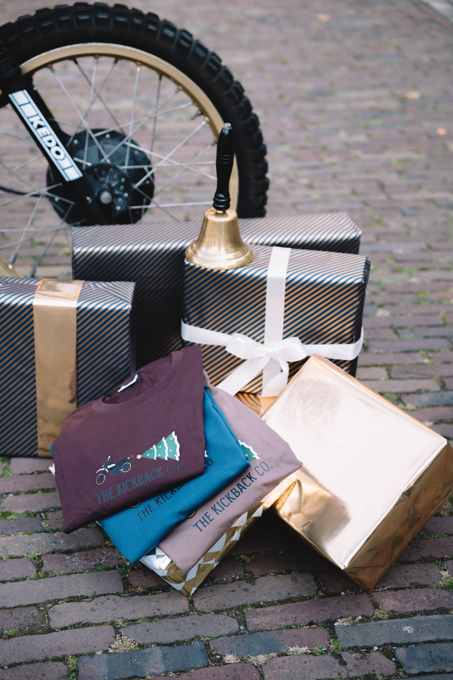 XT-mas Raffle Tees