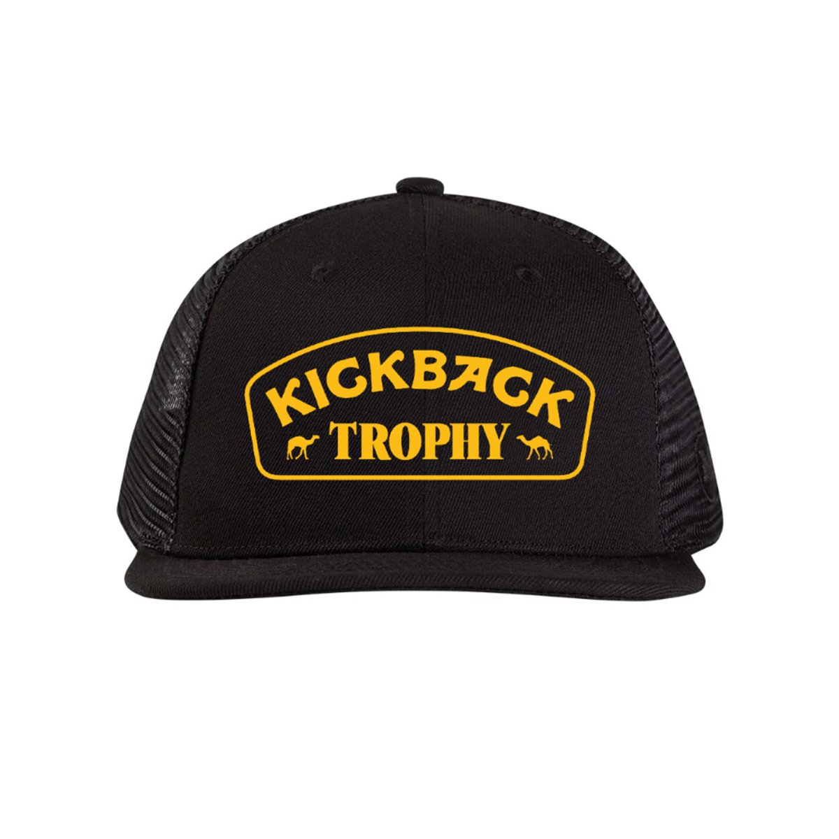 Trophy Trucker Cap
