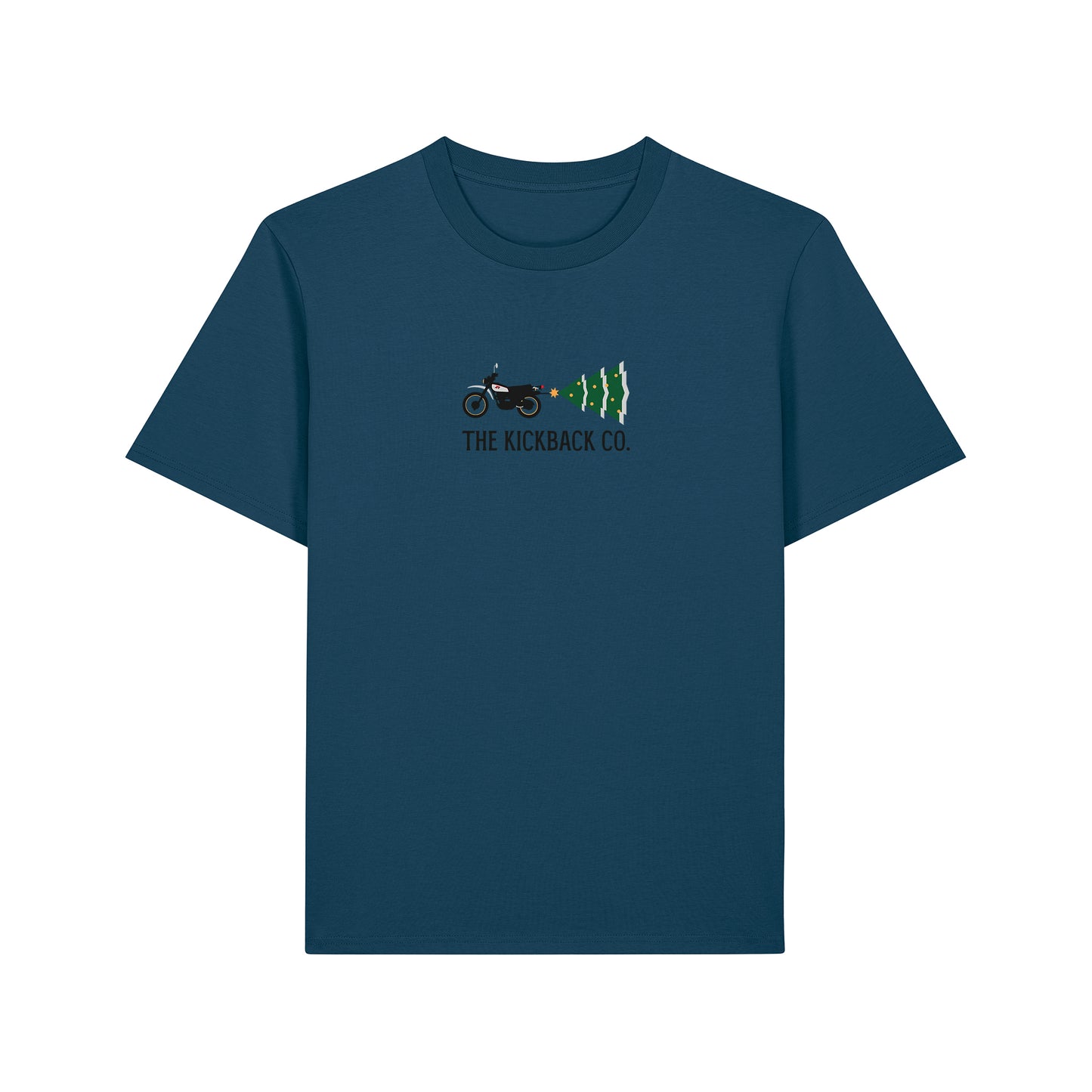 XT-mas Raffle Tees