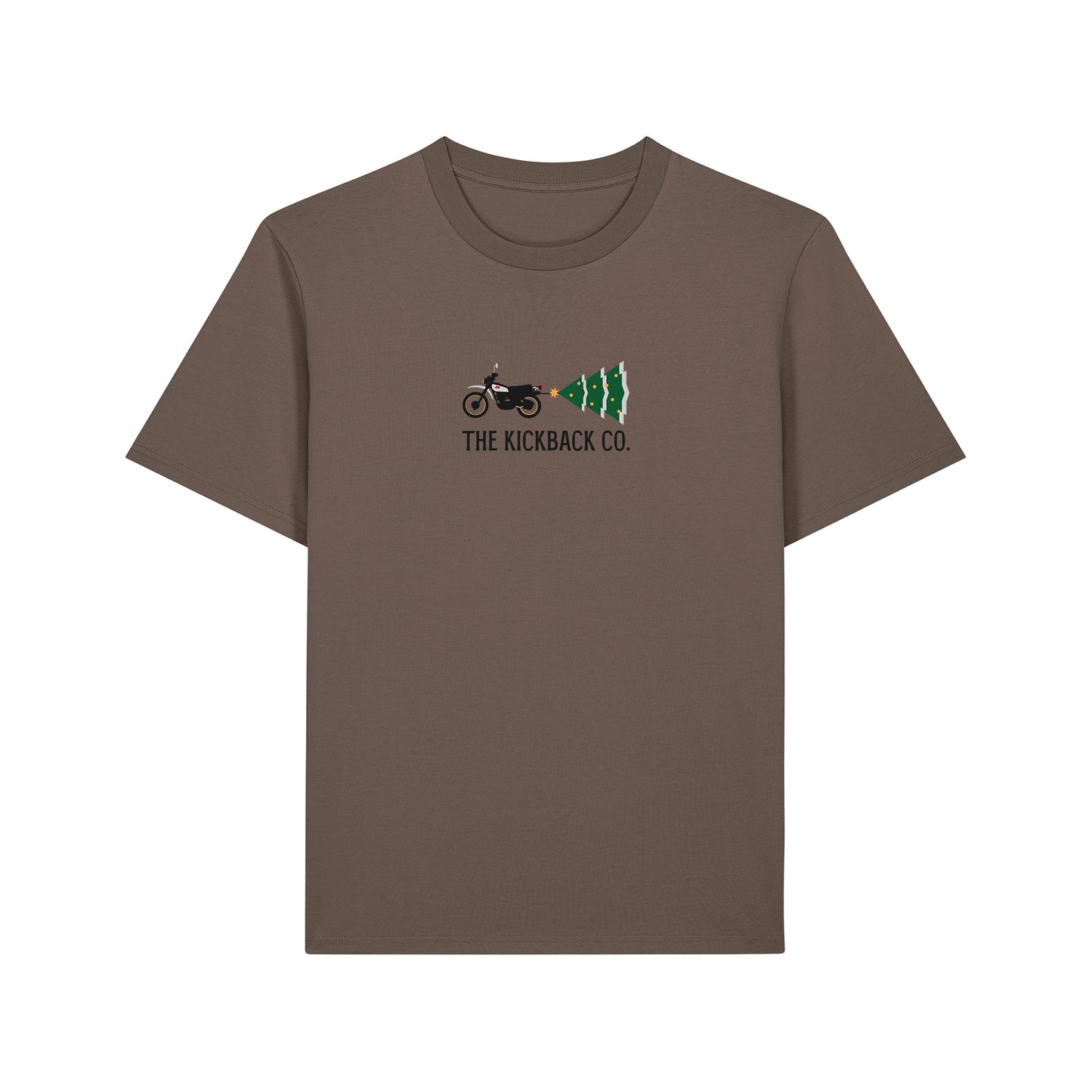 XT-mas Raffle Tees