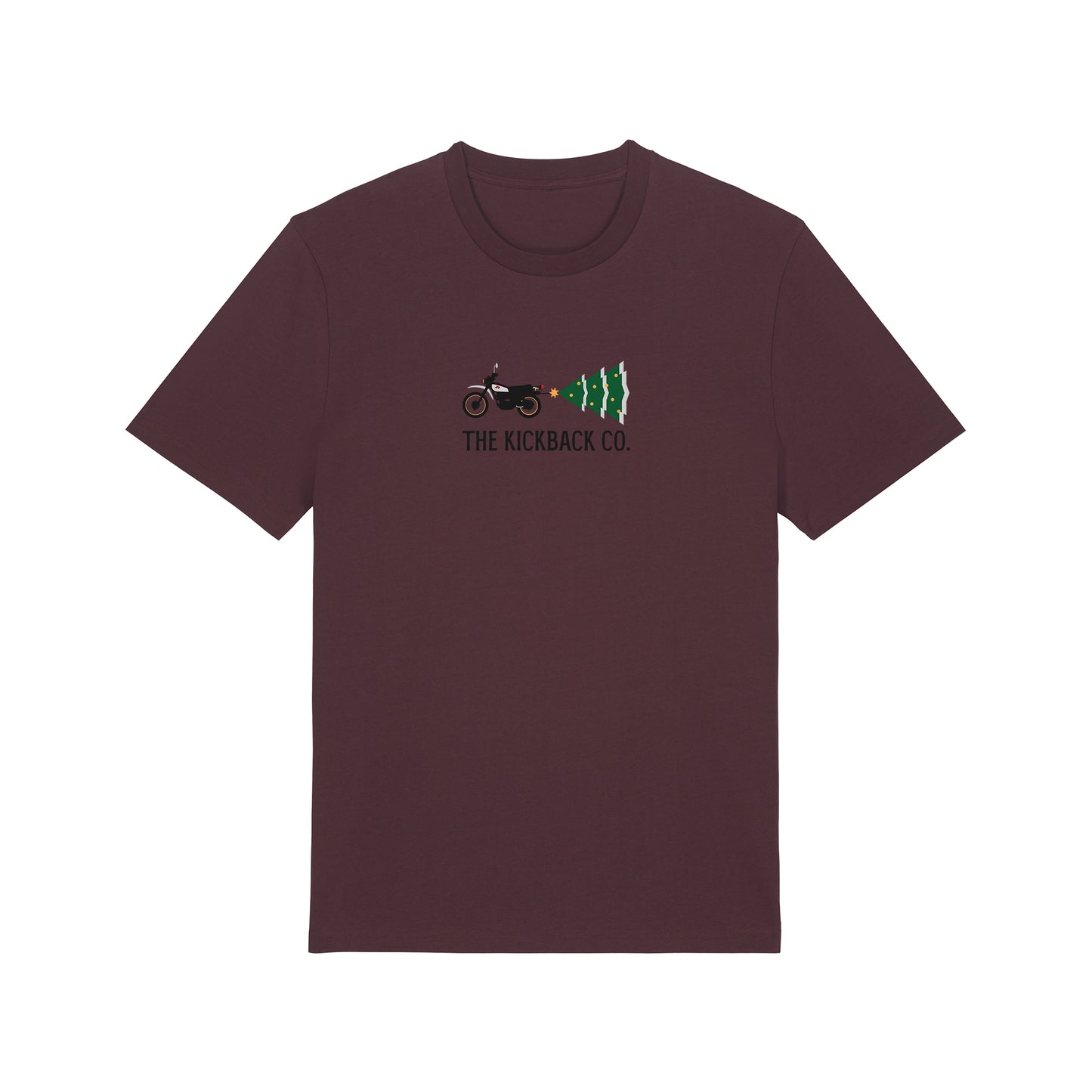 XT-mas Raffle Tees