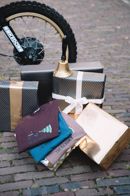 XT-mas Raffle Tees