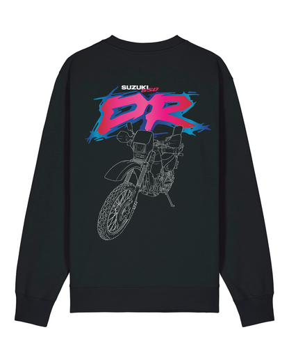 DR650 Sweater 4 Entry