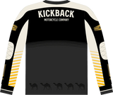 Dusk Racing Jersey