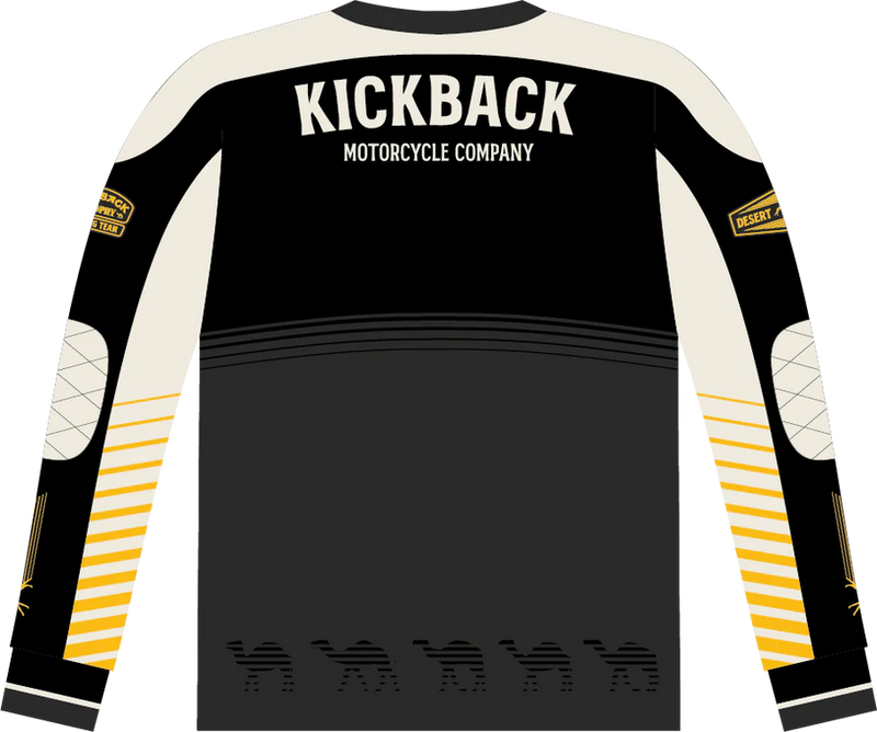 Dusk Racing Jersey