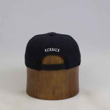 Kickback Snapback