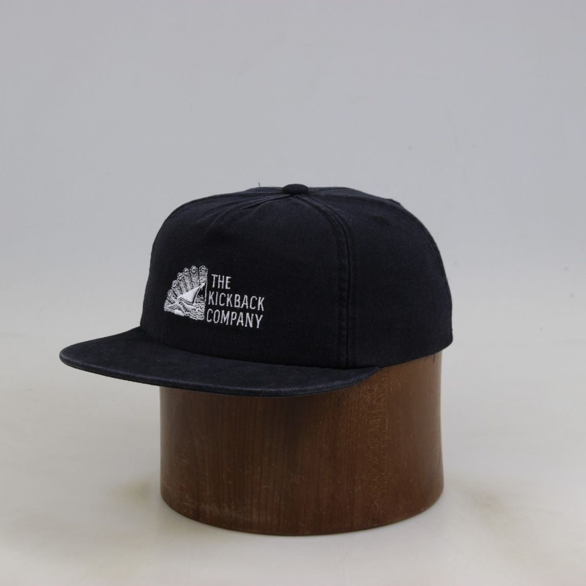 Kickback Snapback