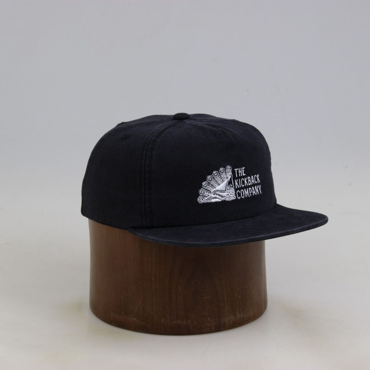 Kickback Snapback