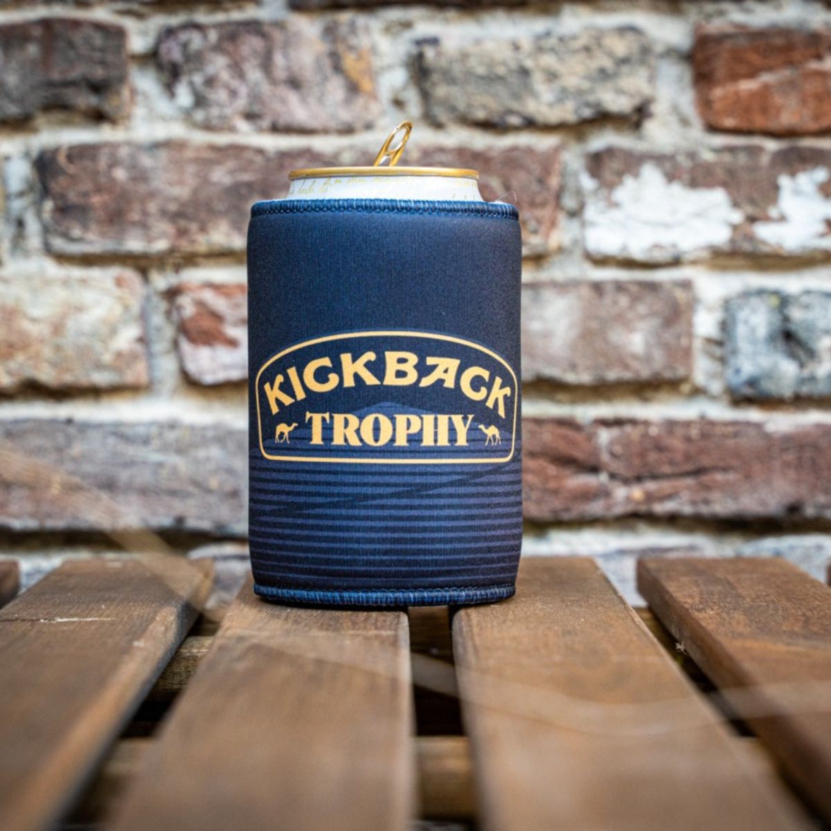 Kickback Stubby Beer Cooler