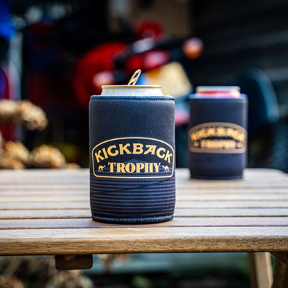 Kickback Stubby Beer Cooler