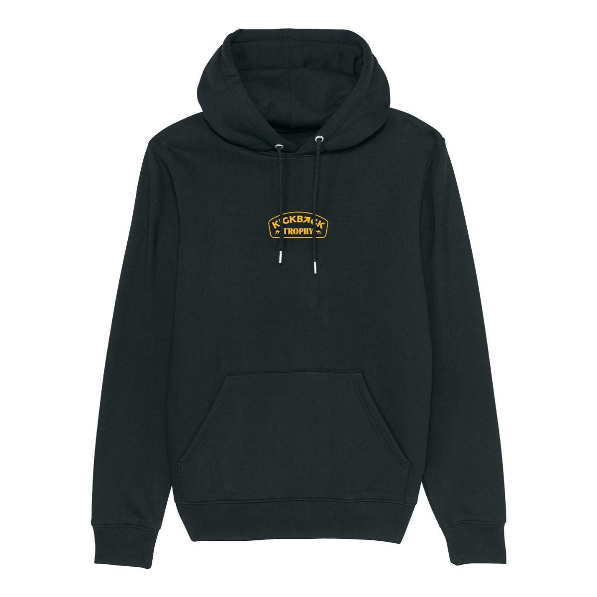 Kickback Trophy Hoodie – The Kickback Company