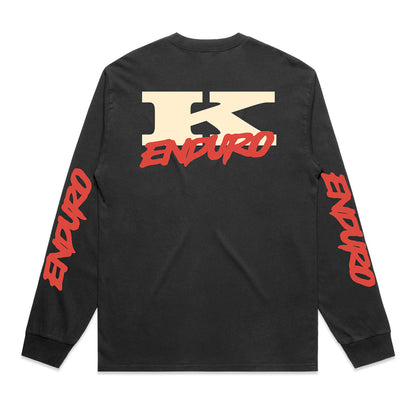 KB Enduro Long Sleeve T-shirt