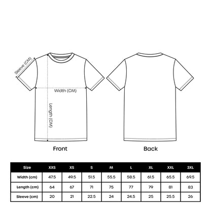 DR650 Tee 2 Entry