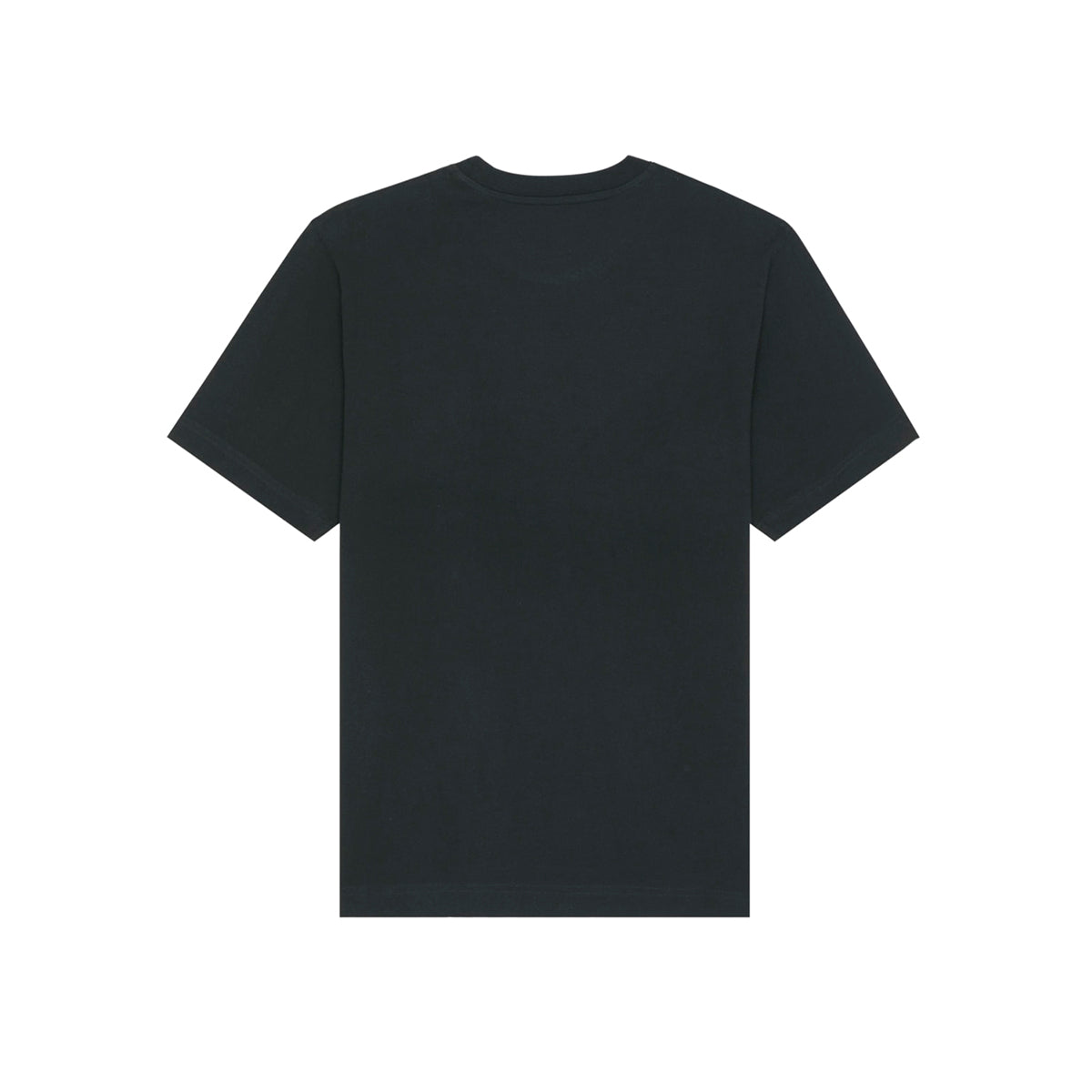 KB Chest Logo Short Sleeve T-shirt Black