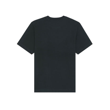 KB Chest Logo Short Sleeve T-shirt Black