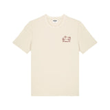 Endless Summer Tee Creme