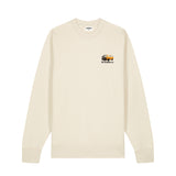 Roaming XT500 Creme Crewneck