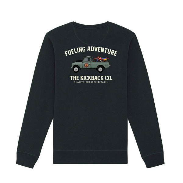 Kick Back Store The Kickback Company – The Kickback Company