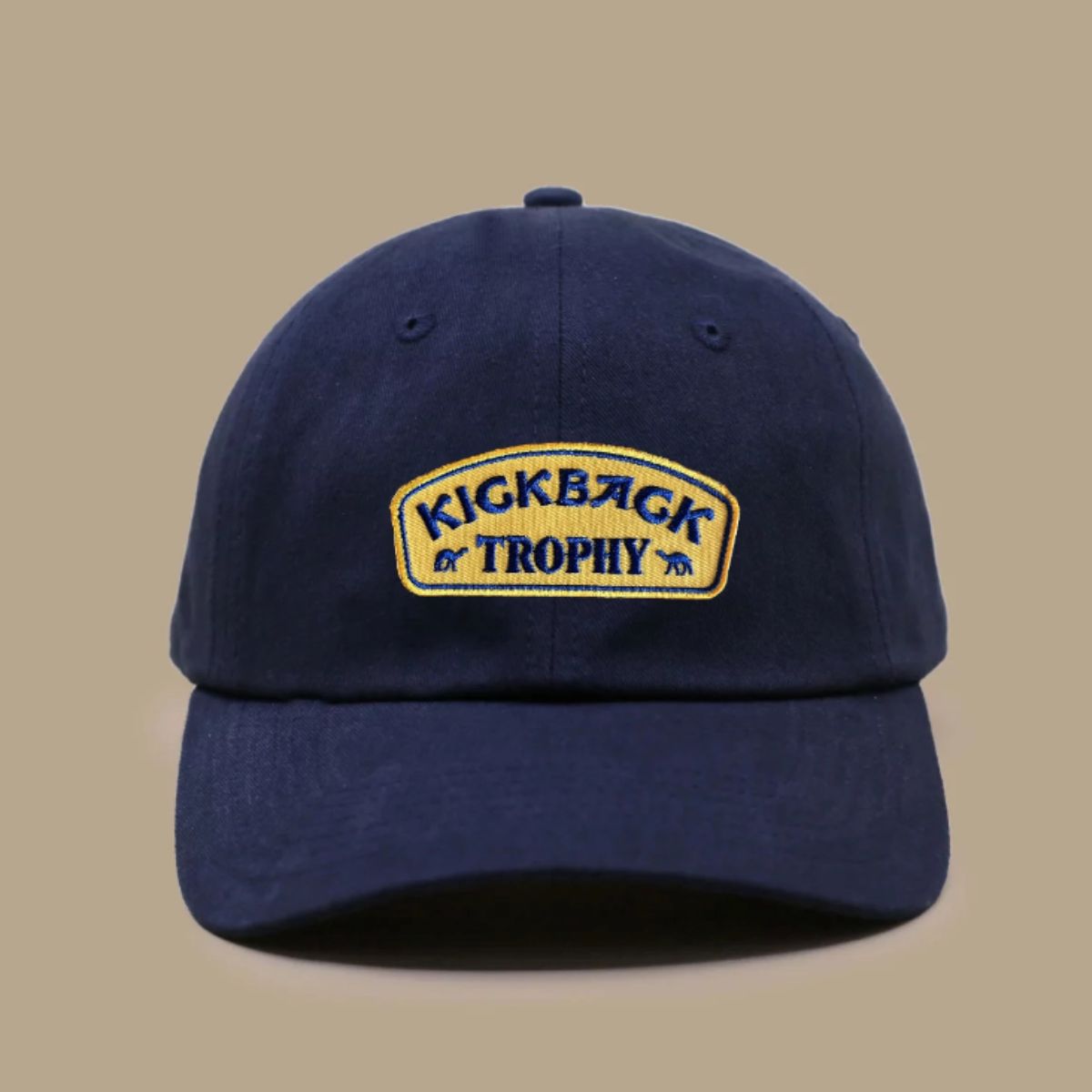 Trophy Dad Cap