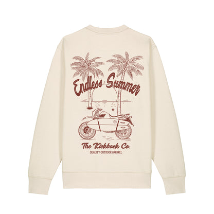 Endless Summer Crewneck