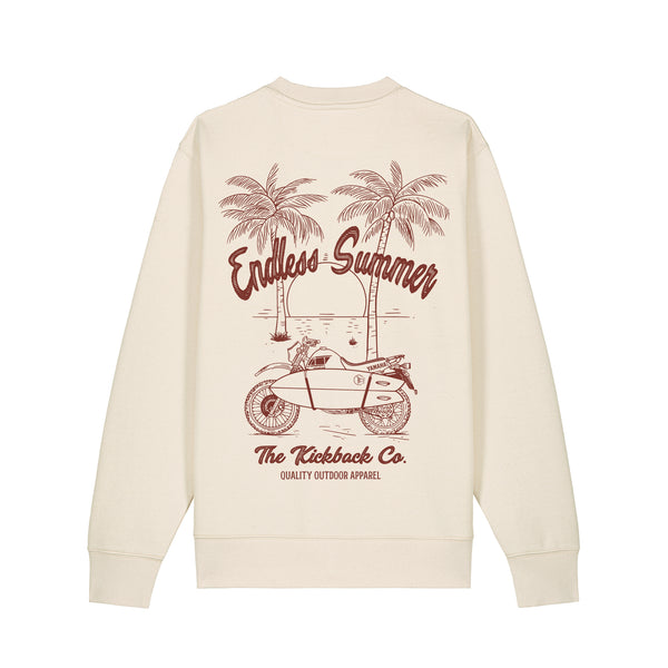 Endless Summer Crewneck