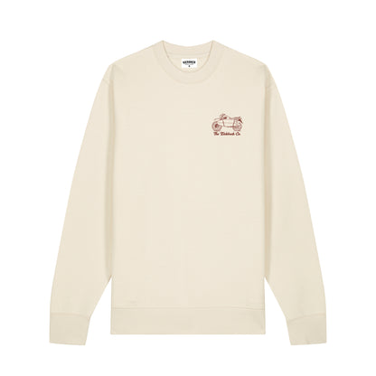 Endless Summer Crewneck