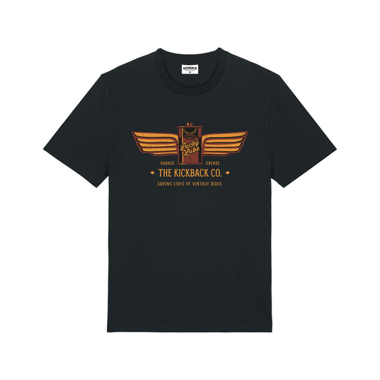 Lucky Lube Tee