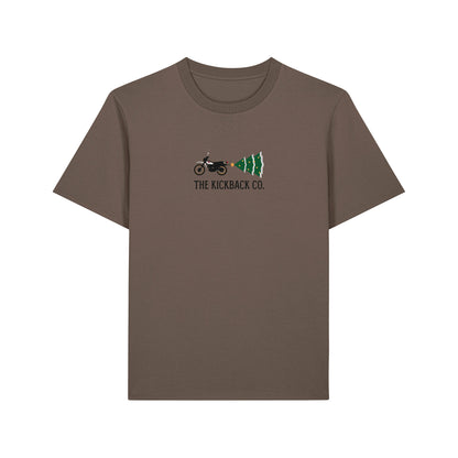 XT-mas Raffle Tees