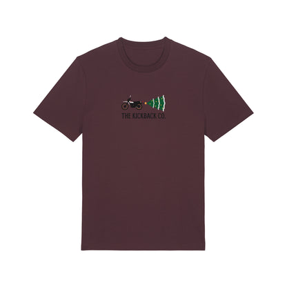 XT-mas Raffle Tees